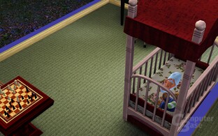 Ein Baby verändert alles – wie im wahren Leben