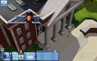 Die Sims 3