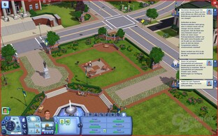 Die Sims 3