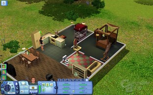 Die Sims 3