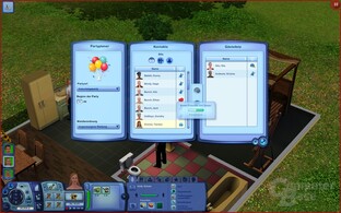Die Sims 3