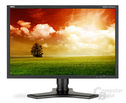 NEC MultiSync LCD2490WUXi²