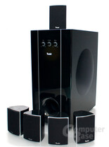 Teufel Concept E 300