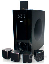 Teufel Concept E 200