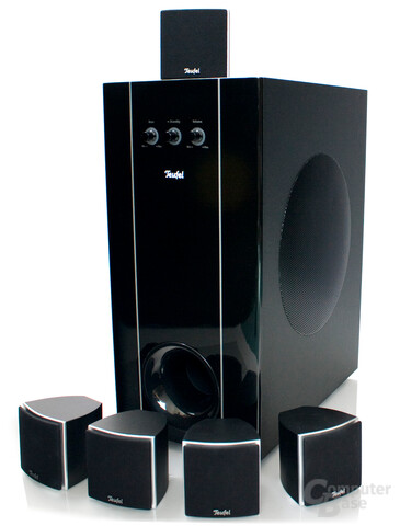 Teufel Concept E 200