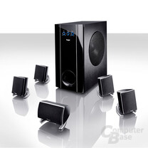 Teufel Concept E 300