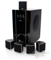 Teufel Concept E 100
