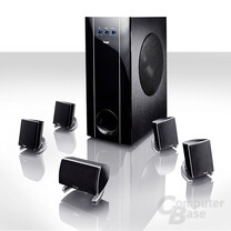 Teufel Concept E 400