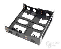 NZXT Whisper – 3,5"-Adapter