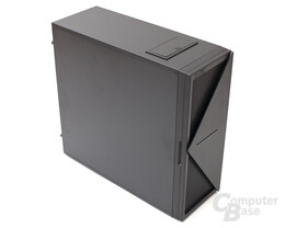 NZXT Whisper