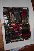 Asus Maximus III Formula