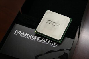 AMD Phenom II Black Edition TWKR AMD Phenom II Black Edition TWKR