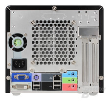Shuttle XPC Barebone SA76G2 Shuttle XPC Barebone SA76G2