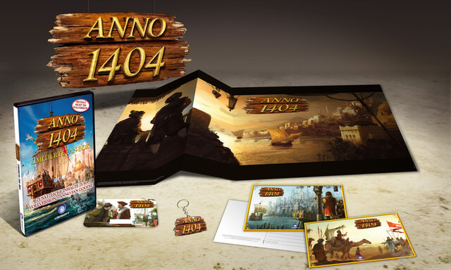 Anno1404 Fan-Box