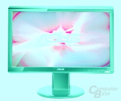 Asus VH192D Asus VH192D