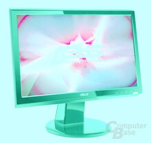 Asus VH192D Asus VH192D
