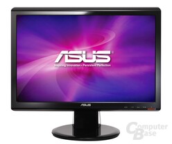 Asus VH196D