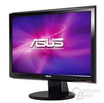 Asus VH196D Asus VH196D