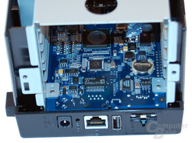 Synology DS409slim