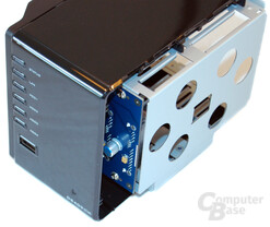 Synology DS409slim