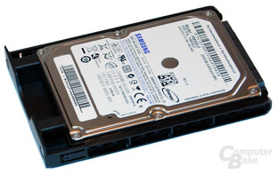 Synology DS409slim