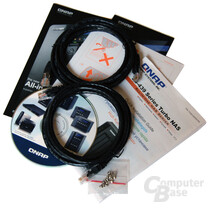 QNAP SS-439 Pro