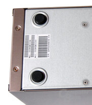QNAP SS-439 Pro