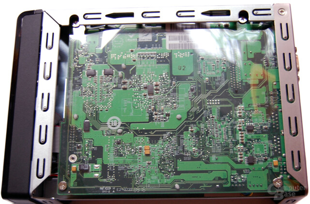 QNAP SS-439 Pro