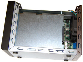 QNAP SS-439 Pro