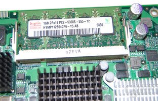 QNAP SS-439 Pro