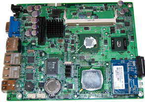 QNAP SS-439 Pro