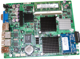 QNAP SS-439 Pro