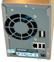 QNAP TS-219P
