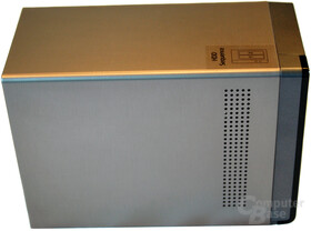 QNAP TS-219P