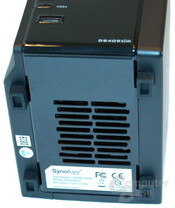 Synology DS409slim