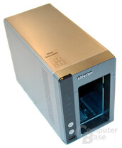QNAP TS-219P