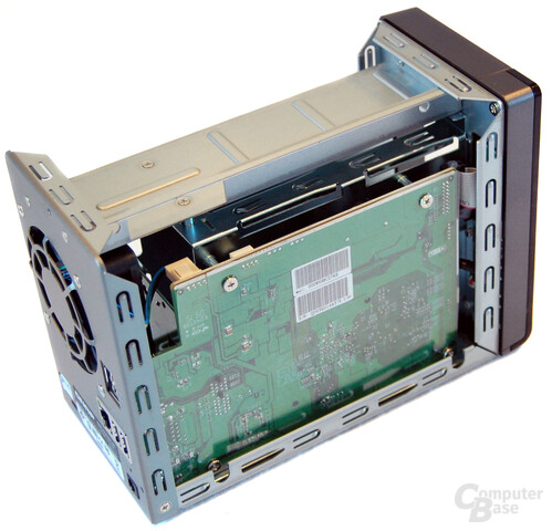 QNAP TS-219P