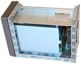 QNAP TS-219P