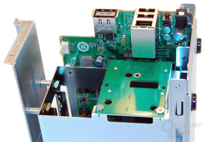 QNAP TS-219P
