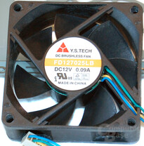 QNAP TS-219P