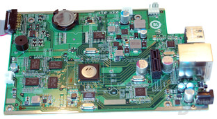 QNAP TS-219P