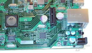 QNAP TS-219P