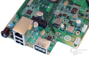 QNAP TS-219P