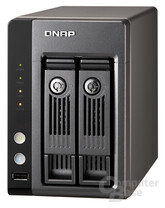 QNAP TS-219P