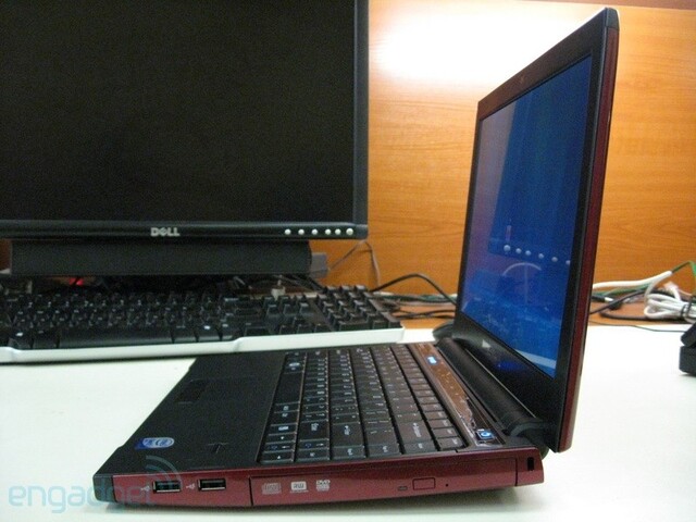 Dell Vostro 1220