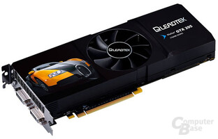 Leadtek Winfast GTX 295