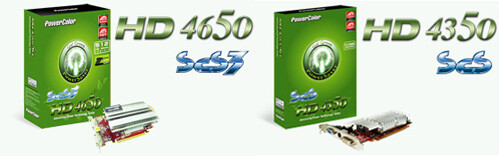 PowerColor Go! Green