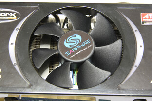 Radeon HD 4890 Atomic Lüfter