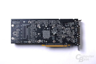 Zotac GeForce GTX 275 mit 1.792 MB