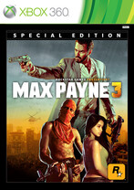 Max Payne 3 Special Edition